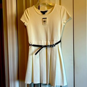 Polo Ralph Lauren Dress  Girls size 8/10 M